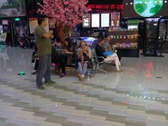 -耀莱成龙影城(领秀城店)