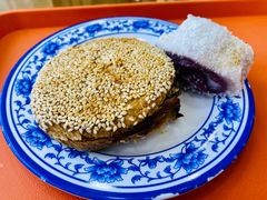 -隆福寺小吃店(东四店)