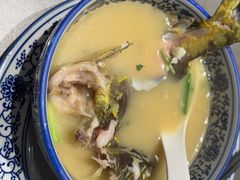-贺庄·活鱼馆(珠吉路店)