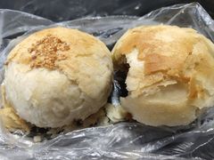 鲜肉烧饼-上好酥烧饼(虹桥中心店)