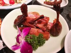 -新白鹿餐厅(悠迈生活广场店)