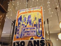 -Le Comptoir de la Gastronomie