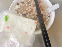 -芳婆糕团店(王府大街店)