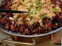 -大丰收脆鱼(浦西万达店)