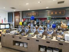 -深圳万悦格兰云天大酒店