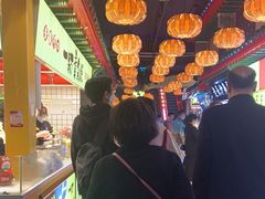 -庙街旅游·美食广场(五一广场店)