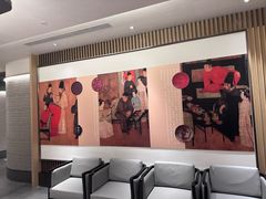 -鑫复盛礼记酒店·青岛菜