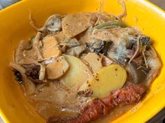 -林静小吃(复兴路店)