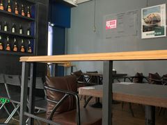 -酷公社·榴莲披萨(太原街店)