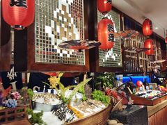 -芭菲盛宴·环球美食(北城国际店)