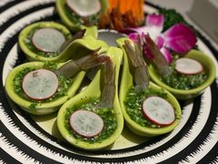 -太食獸泰式茶餐厅(IFS国金中心店)