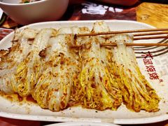 -木屋烧烤(龙华店)