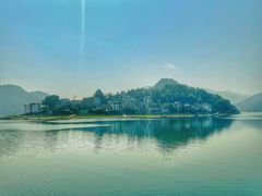 -新安江山水画廊风景区