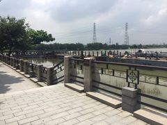 -黄埔古港
