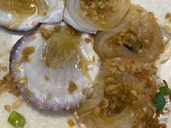 -金米客烤肉自助(中山路茂业时代城店)