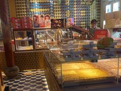 -昆明冠生园·蛋糕·面包(南强街店)