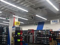 -迪卡侬(民族东店)