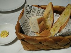 面包-Wei菋·Le Bistrot