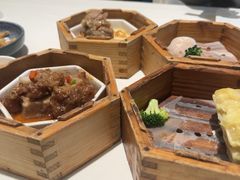 -祥记·国宴豫菜·经典粤菜(郑东新区新长安店)