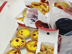 -肯德基(南通万象城店)