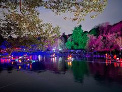 -南京珍珠泉风景区