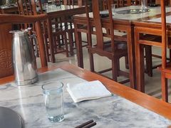 -壹条龙饭庄台基厂店