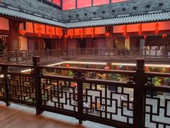 -里宴川菜酒楼(昊祥邻里聚金泉广场店)