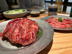 -烧肉达人•炭火烧肉(新天地店)