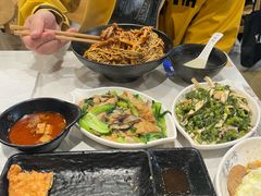 -老地方面馆(思南路店)