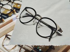 -溥仪眼镜PUYI OPTICAL(国贸商城店)