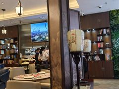 大堂-必胜客(滨江店)