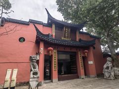 -丝绸小镇荻港古村