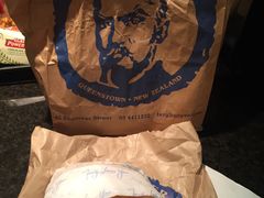 -Fergburger(皇后镇店)