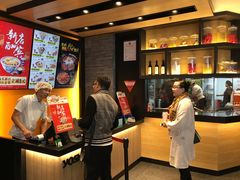 -吉野家(群力王府井店)