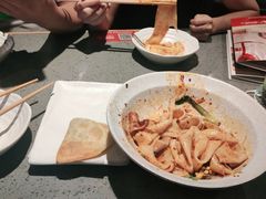 -大师兄·西北风味食集(增城合生汇店)