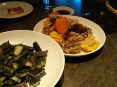 -汤城小厨•粤菜•靓汤(苏州街店)