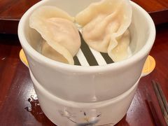 -喜鼎海胆水饺(东港店)