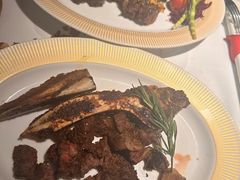 超级BBQ战斧牛排-王品牛排(合肥万象城店)