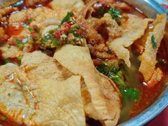 -谭老太正宗柳州螺狮粉(家和花园店)