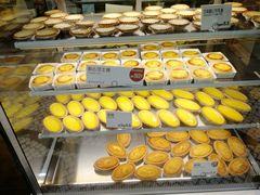 -圣安娜饼屋(新板樟堂店)