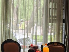 -鹊华居·地道鲁菜·海鲜·融合味(大明湖店)