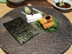 -然寿司(郎园vintage店)