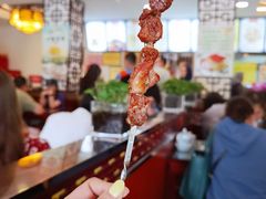 大堂-河州春清真西北特色美食(虎踞路店)