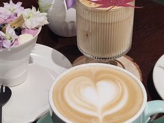 -嗒令甜品·主题融合料理餐厅(首座时代店)
