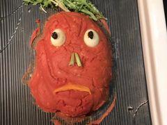 -漢咖啡·全服务式自助晚餐(武汉洲际酒店)