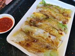 -香港威特瑞茶餐厅(小白楼音乐厅店)