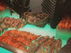 -好日子皇冠假日酒店·君怡咖啡厅(特美思大厦店)