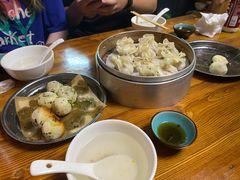 -佬钱湾仔(衣裳街店)