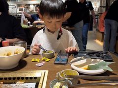 -新石器烤肉(中房金谊广场店)