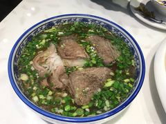 -尹兰楼西北风情餐厅(嘉定店)